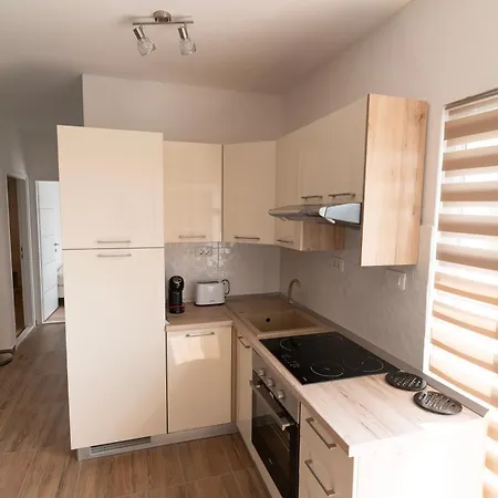 Pave&Ema Apartman Konjevrate Exterior photo