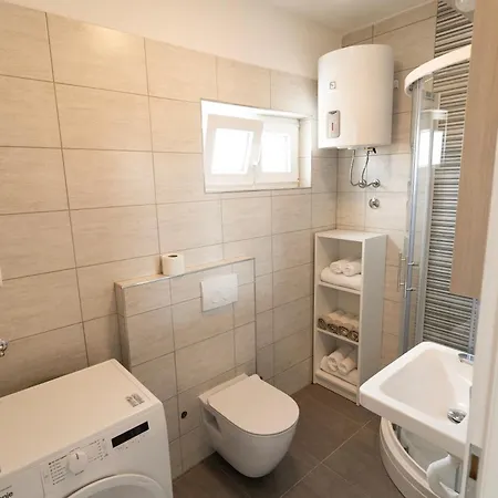Pave&Ema Apartman Konjevrate Exterior photo