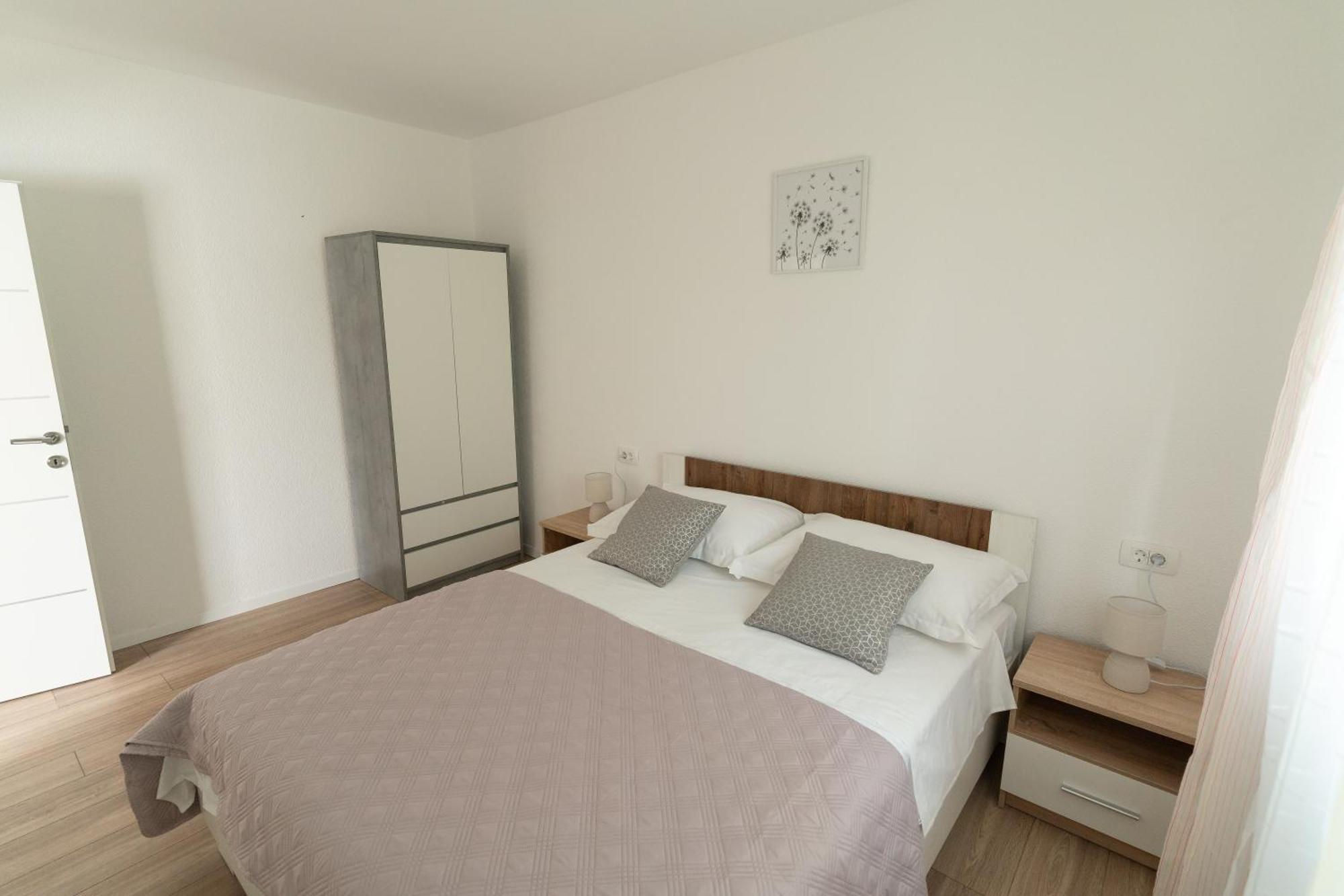 Pave&ema Apartment Konjevrate