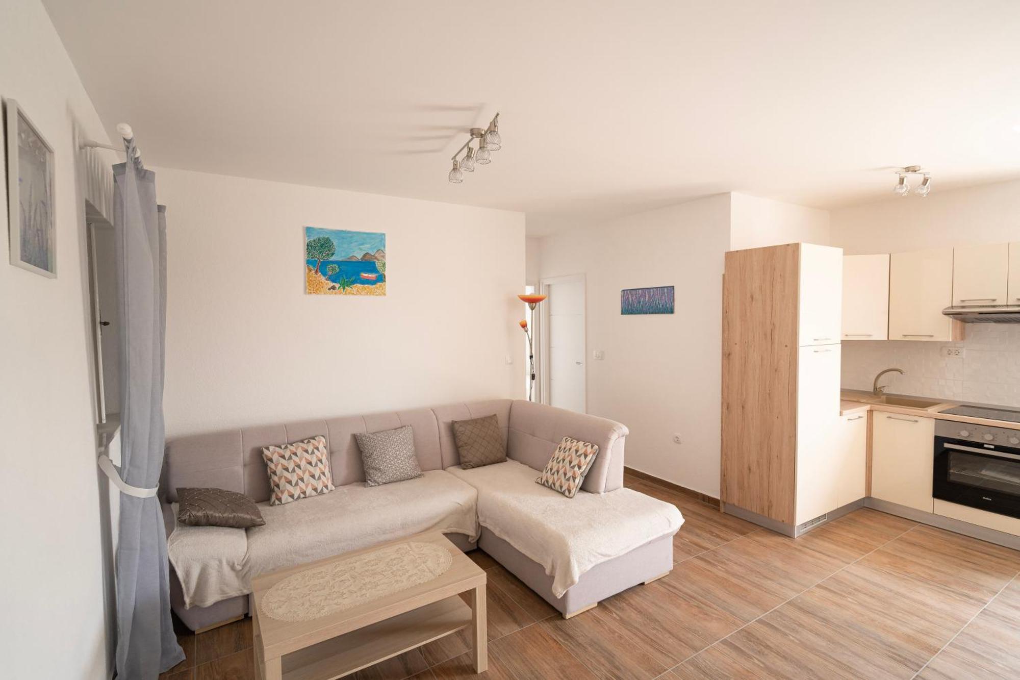 Pave&ema Apartment Konjevrate