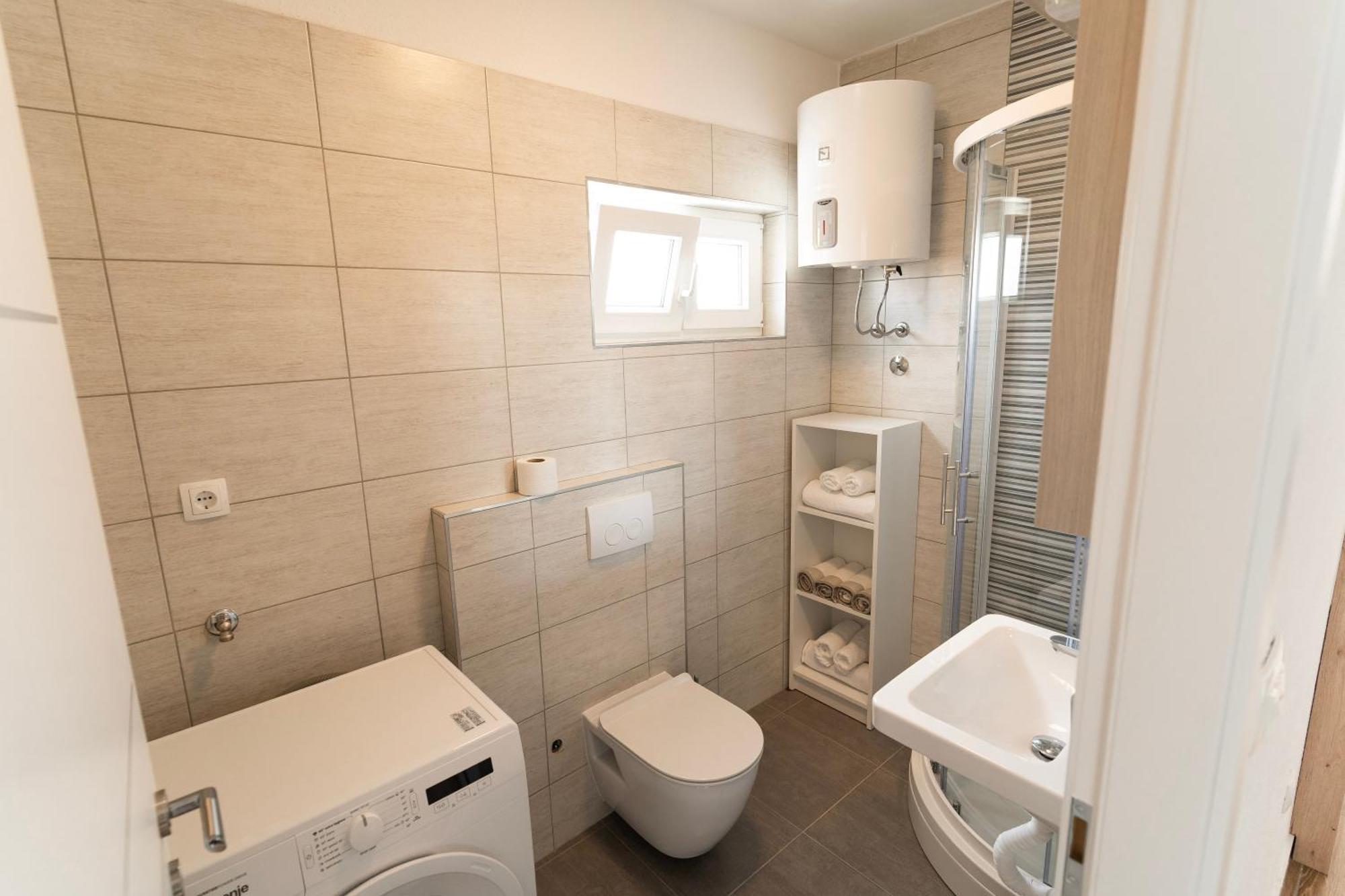 Pave&ema Apartment Konjevrate